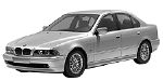 BMW E39 C1311 Fault Code