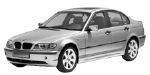 BMW E46 C1311 Fault Code