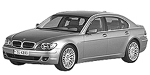 BMW E66 C1311 Fault Code